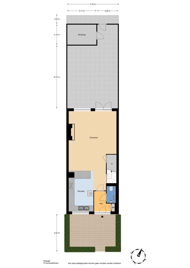 Foto 46 van Hoofpolderstraat 25