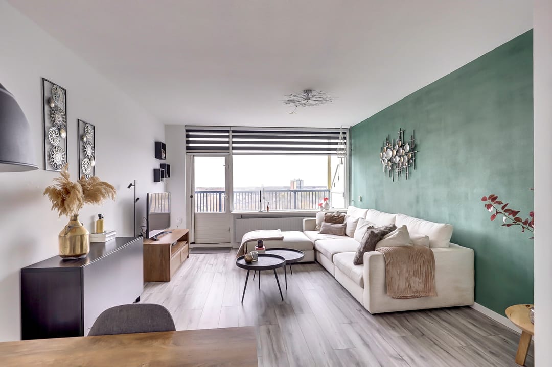 Foto 1 van Dokter van Stratenweg 669