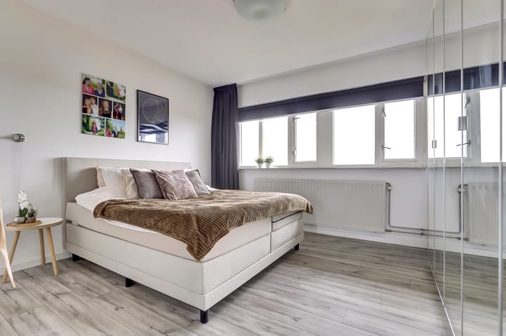 Foto 2 van Dokter van Stratenweg 669