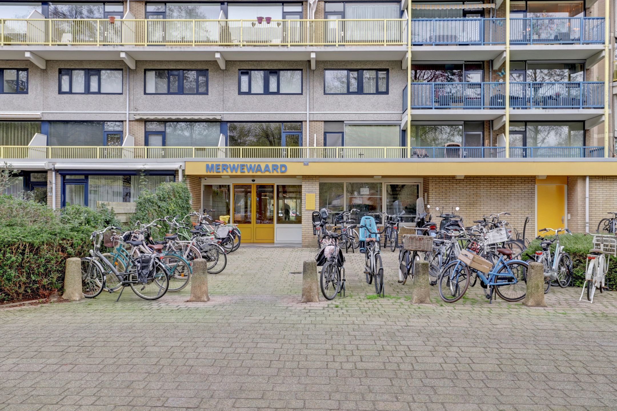 Foto 6 van Dokter van Stratenweg 669