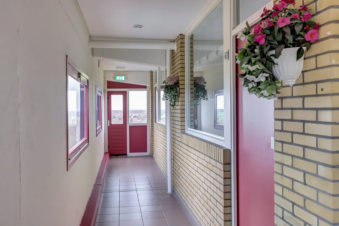 Foto 8 van Dokter van Stratenweg 669