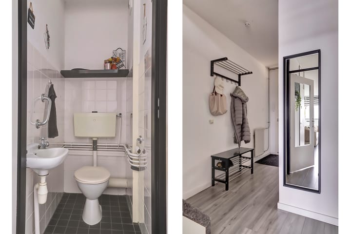 Foto 9 van Dokter van Stratenweg 669