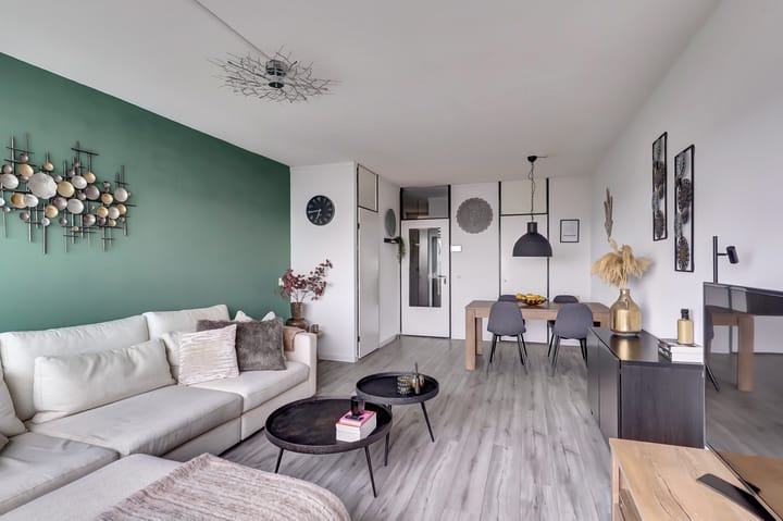 Foto 11 van Dokter van Stratenweg 669