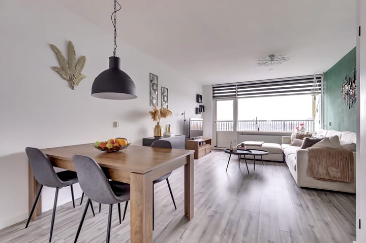 Foto 13 van Dokter van Stratenweg 669