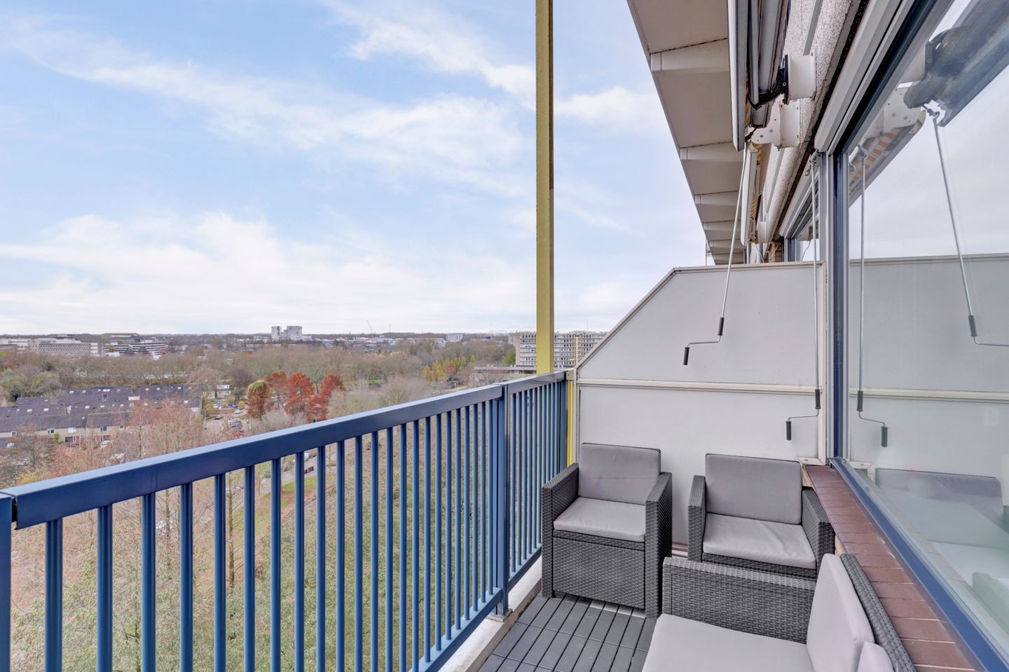 Foto 14 van Dokter van Stratenweg 669