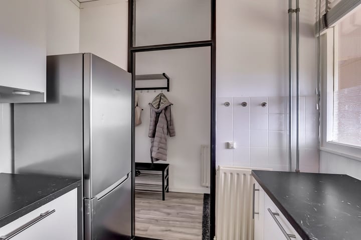 Foto 18 van Dokter van Stratenweg 669