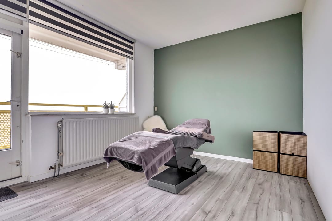 Foto 26 van Dokter van Stratenweg 669