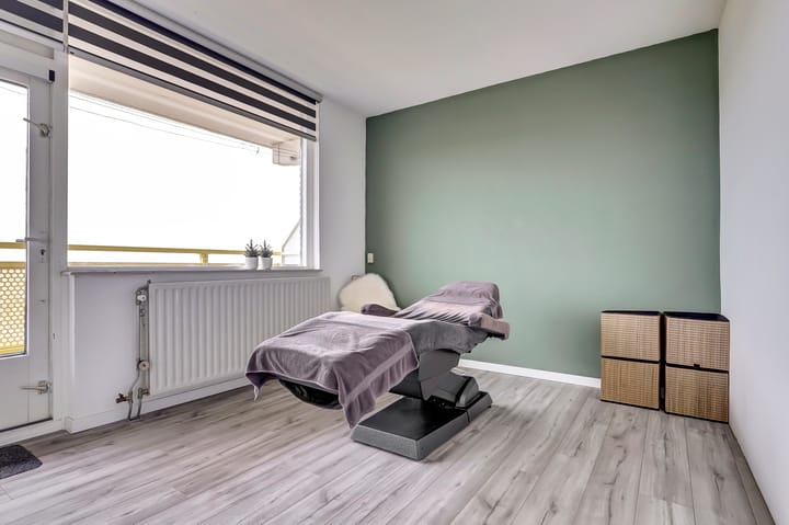 Foto 26 van Dokter van Stratenweg 669