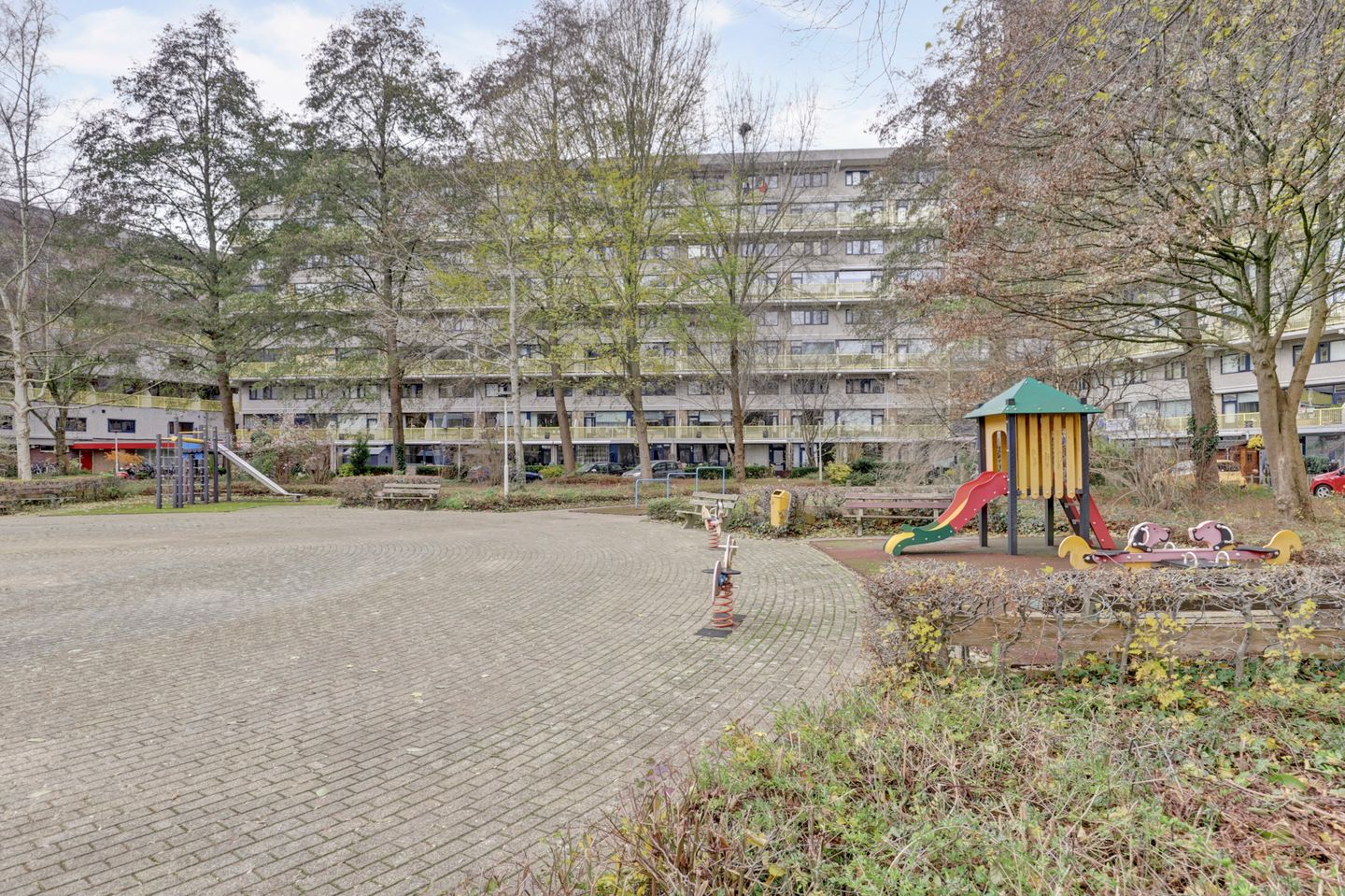 Foto 35 van Dokter van Stratenweg 669