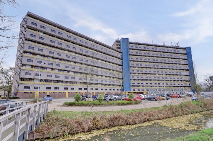 Foto 36 van Dokter van Stratenweg 669