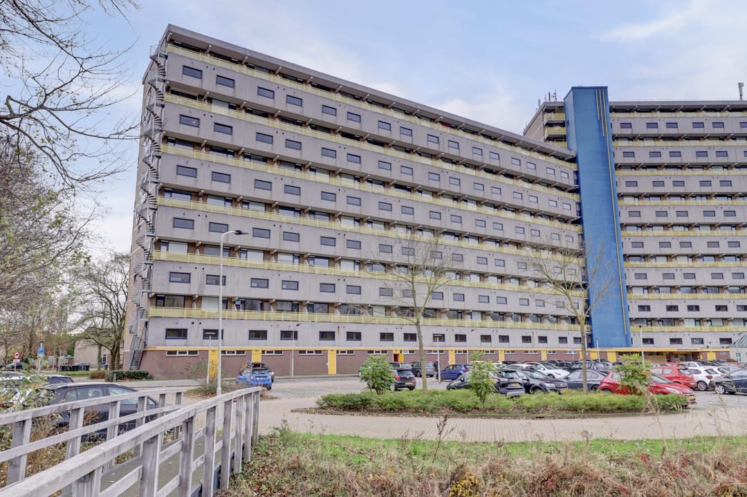 Foto 37 van Dokter van Stratenweg 669