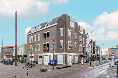 Stationsstraat thumbnail