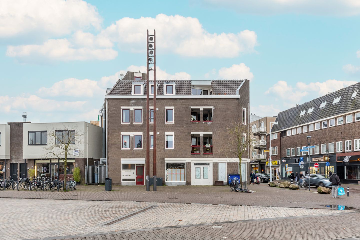 Photo 4 of Stationsstraat 56