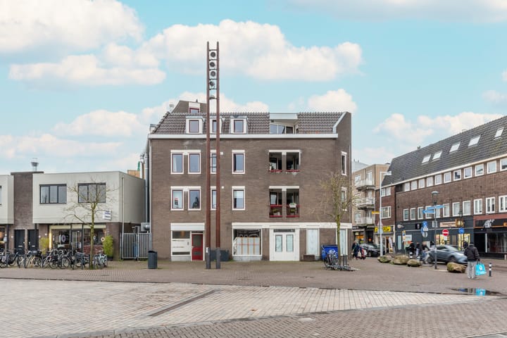 Photo 4 of Stationsstraat 56