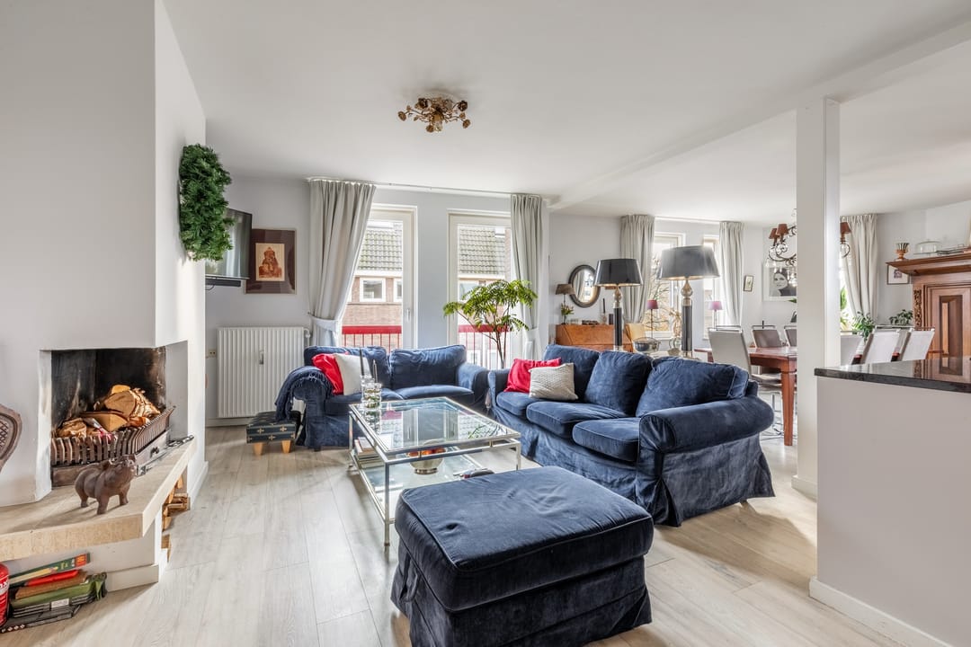 Photo 11 of Stationsstraat 56