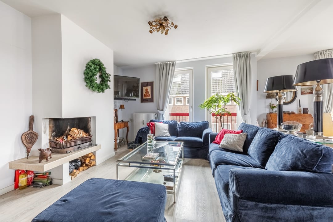 Photo 13 of Stationsstraat 56