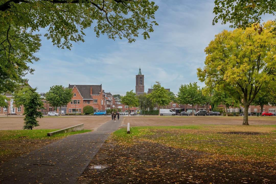 Photo 2 of Burgemeester van Rijnsingel 29