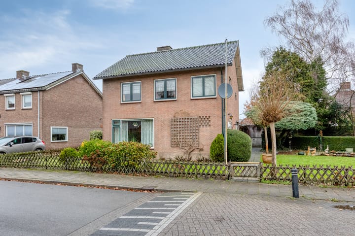 Foto 9 van Husselarijstraat 34