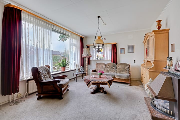 Foto 15 van Husselarijstraat 34