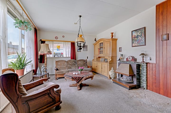 Foto 16 van Husselarijstraat 34