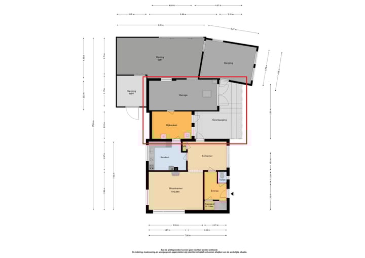 Foto 26 van Husselarijstraat 34