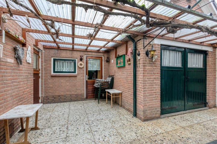 Foto 30 van Husselarijstraat 34