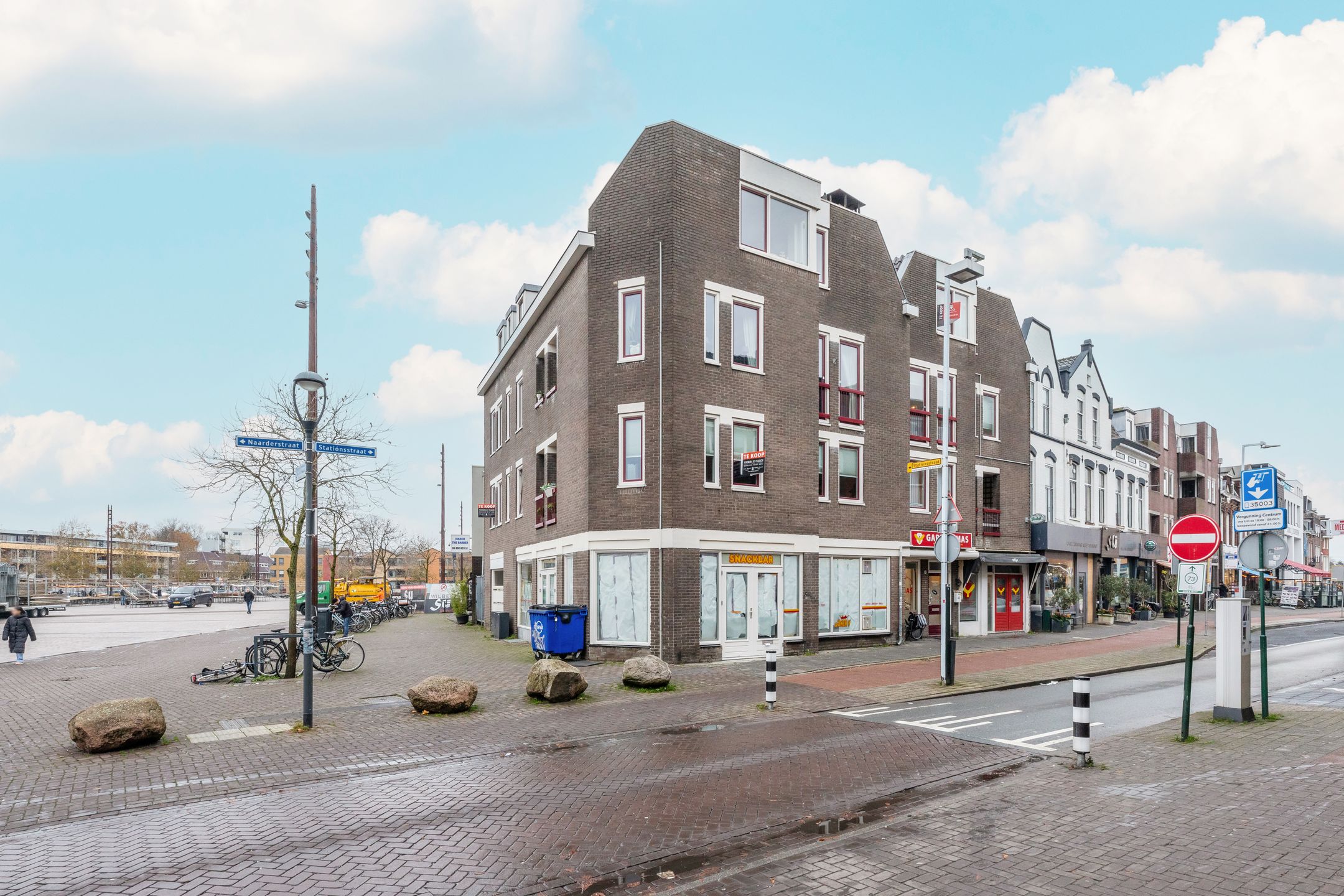 Photo 39 of Stationsstraat 56