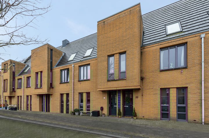 Straat van Corsica 24 main image