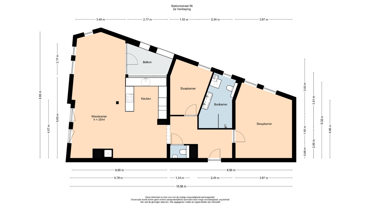 Photo 44 of Stationsstraat 56