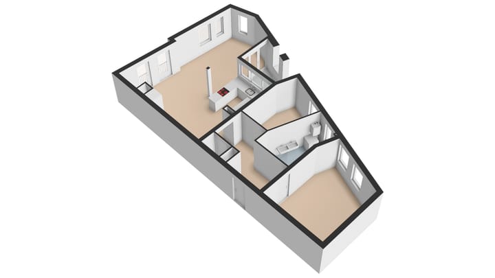 Foto 45 van Stationsstraat 56