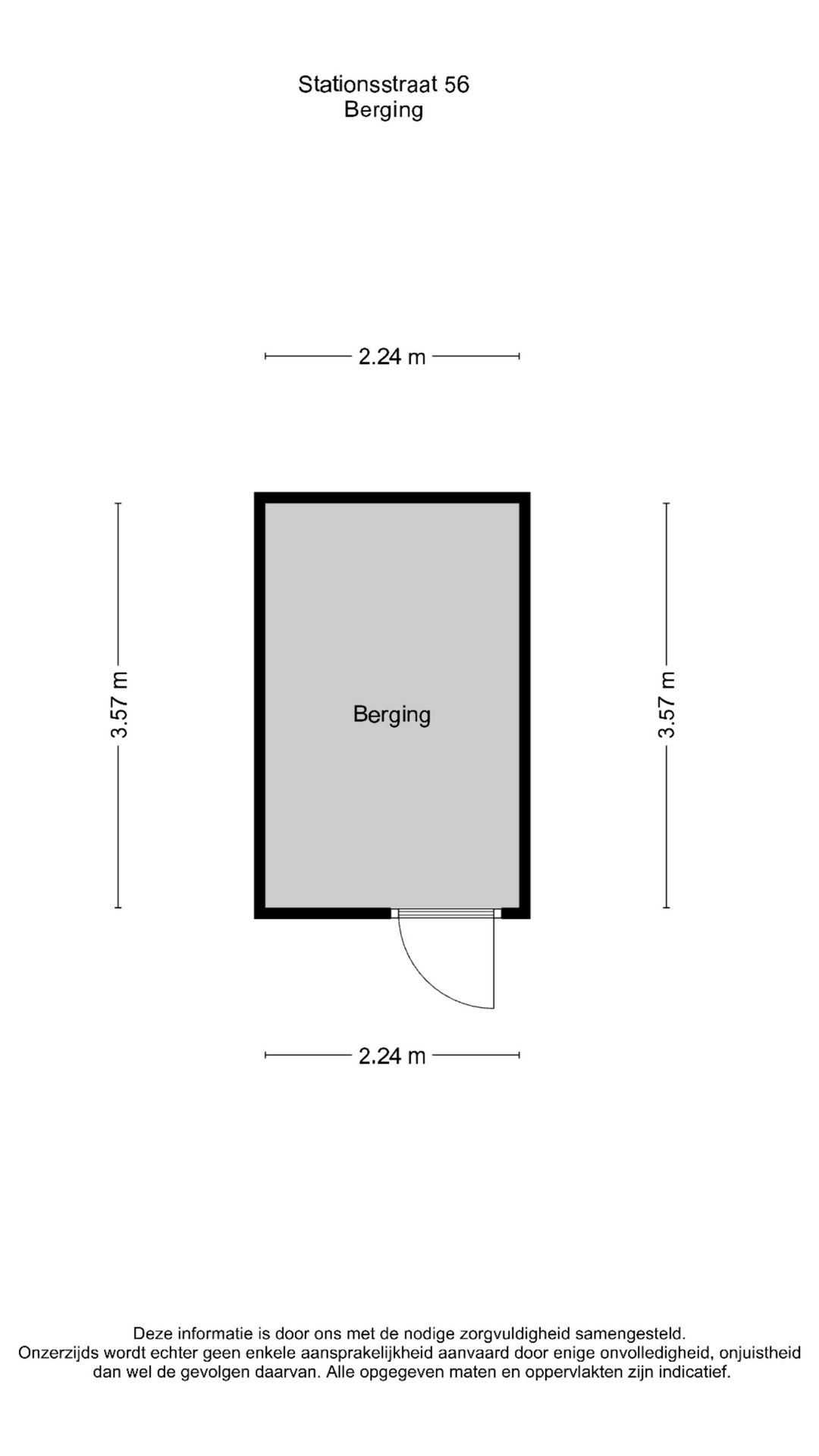 Photo 46 of Stationsstraat 56
