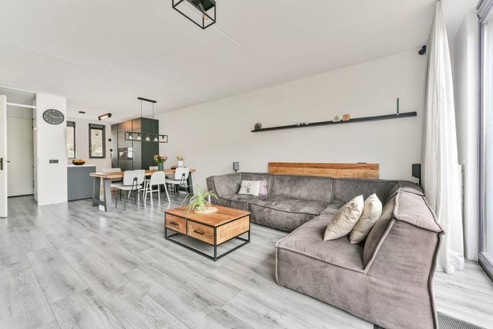 Foto 4 van Straat van Corsica 24