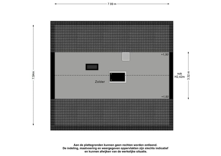 Foto 46 van Husselarijstraat 34