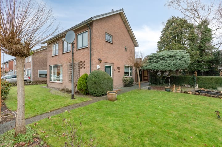 Foto 52 van Husselarijstraat 34