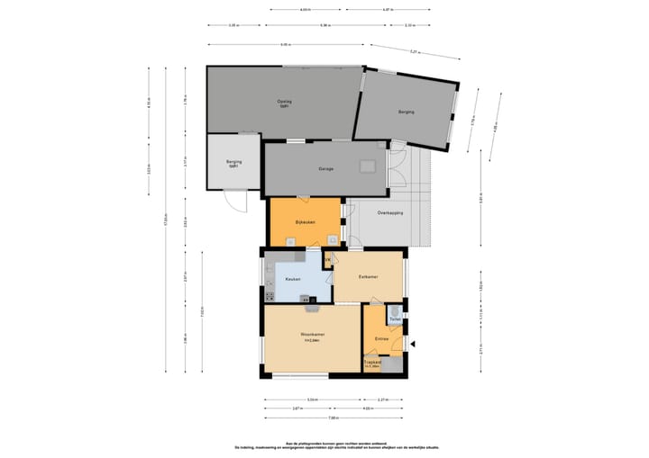 Foto 75 van Husselarijstraat 34