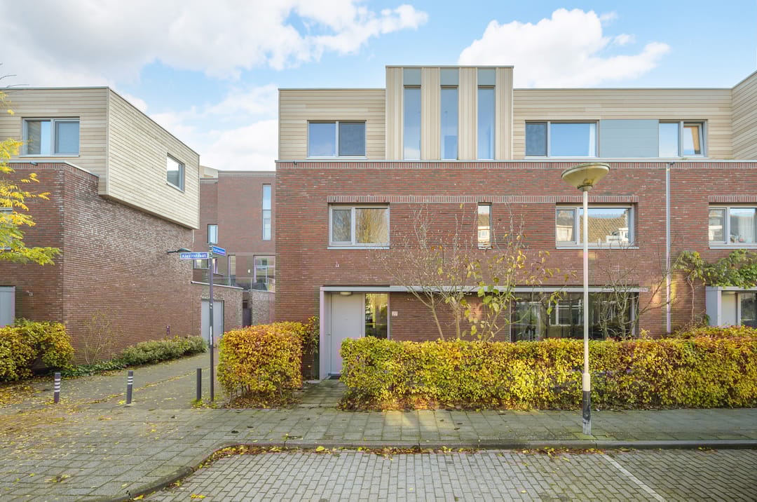 Foto 1 van Kievitstraat 27