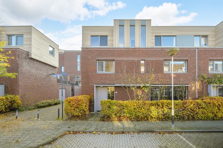 Kievitstraat 27