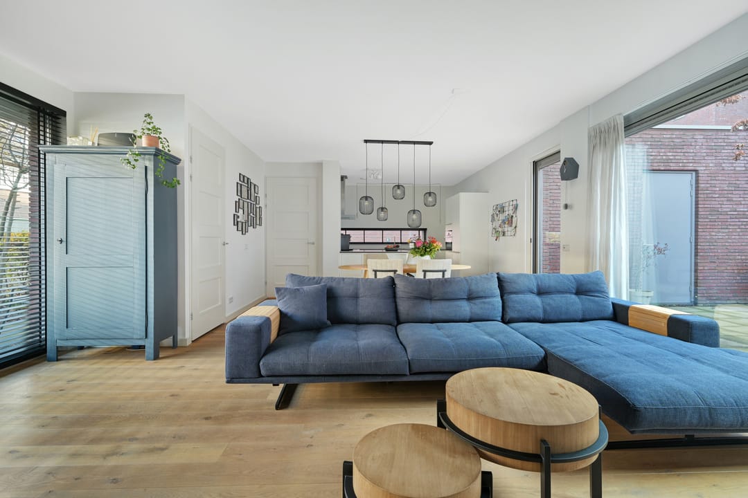 Foto 2 van Kievitstraat 27