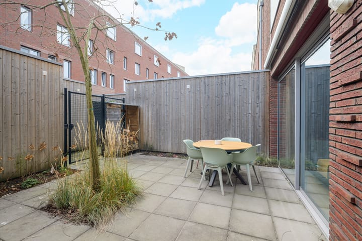 Foto 5 van Kievitstraat 27