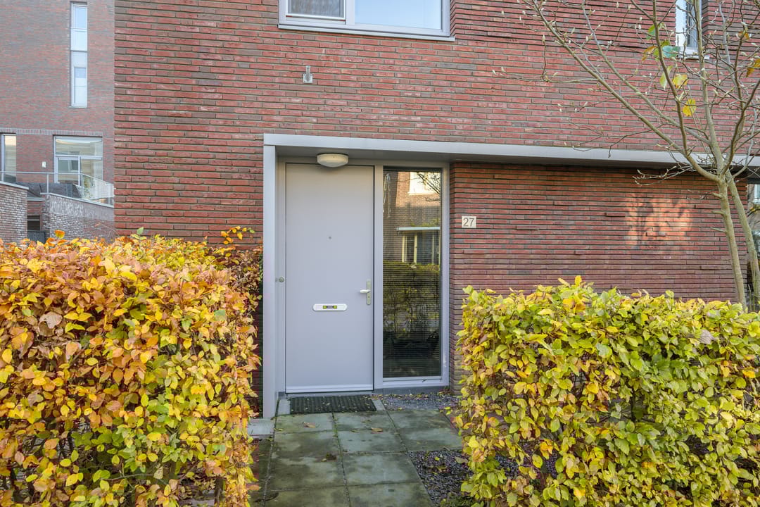 Foto 7 van Kievitstraat 27