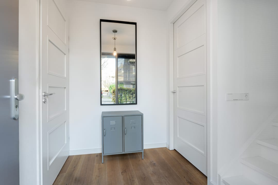 Foto 8 van Kievitstraat 27