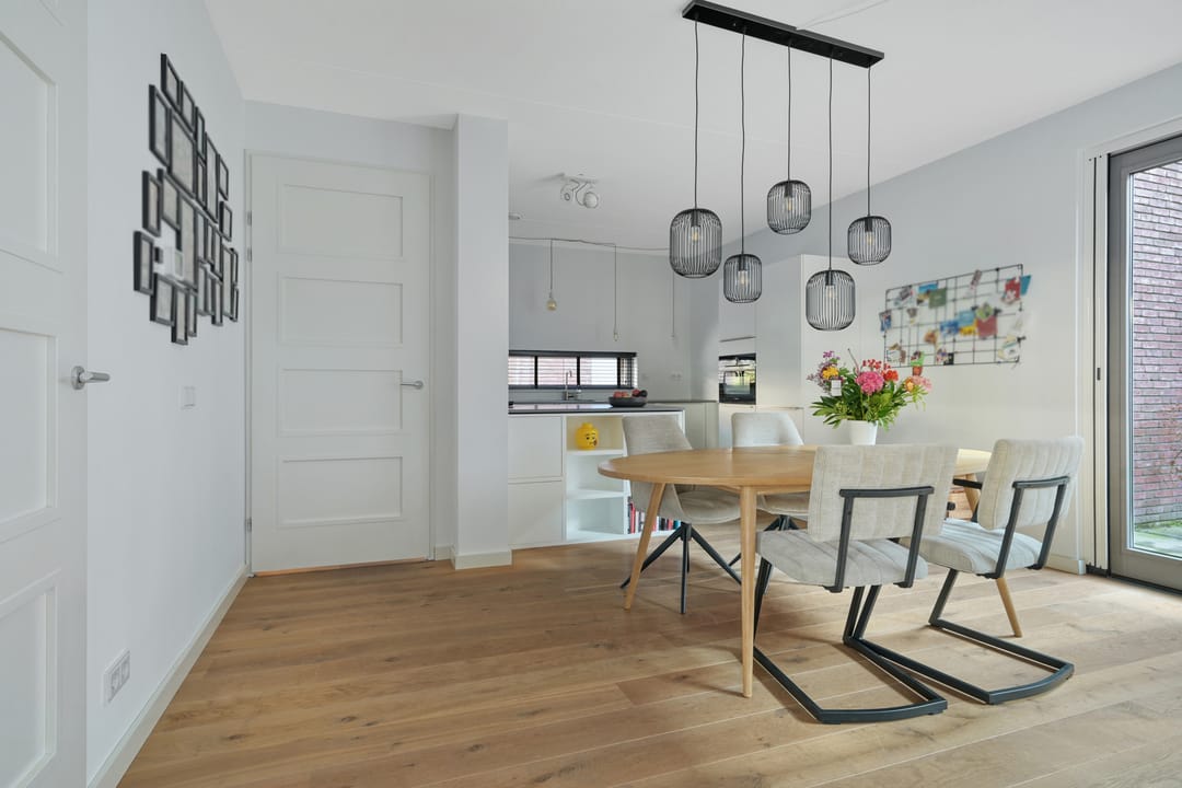 Foto 11 van Kievitstraat 27