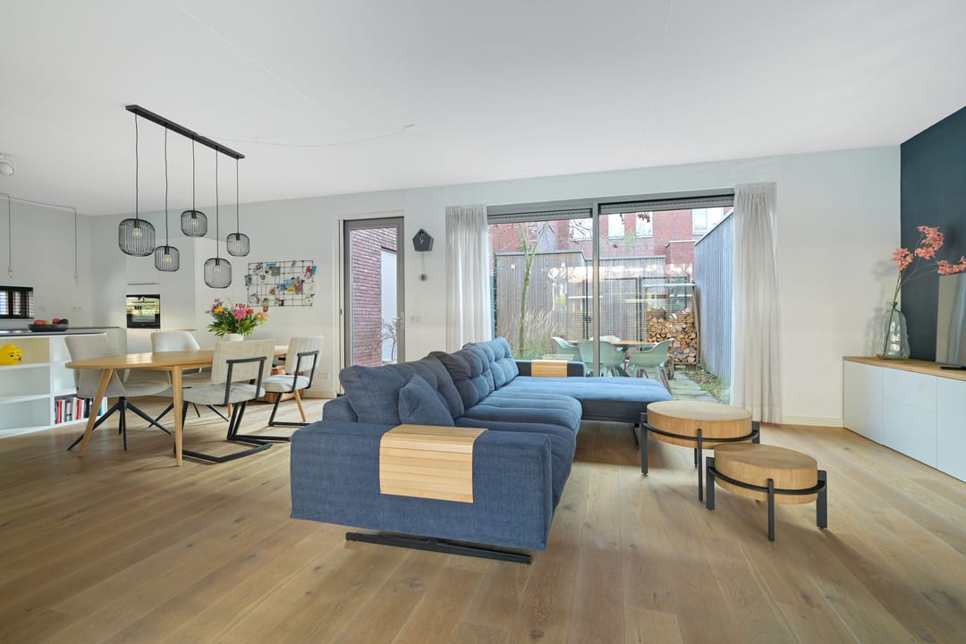 Foto 13 van Kievitstraat 27