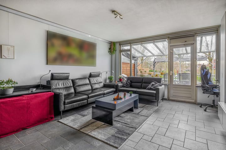 Photo 2 of Begoniaveld 45