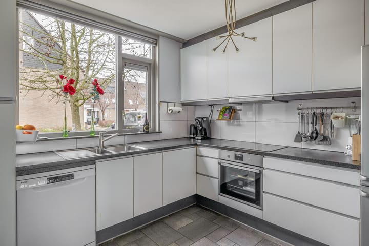 Photo 3 of Begoniaveld 45