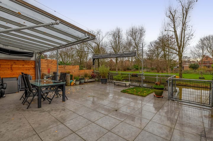 Photo 4 of Begoniaveld 45