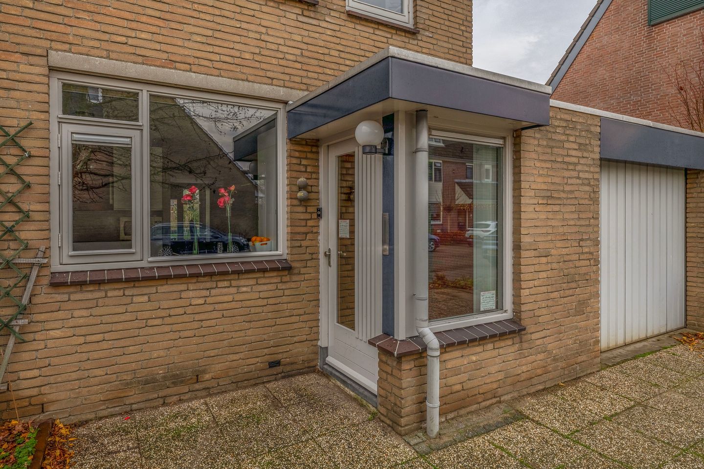 Foto 5 van Begoniaveld 45