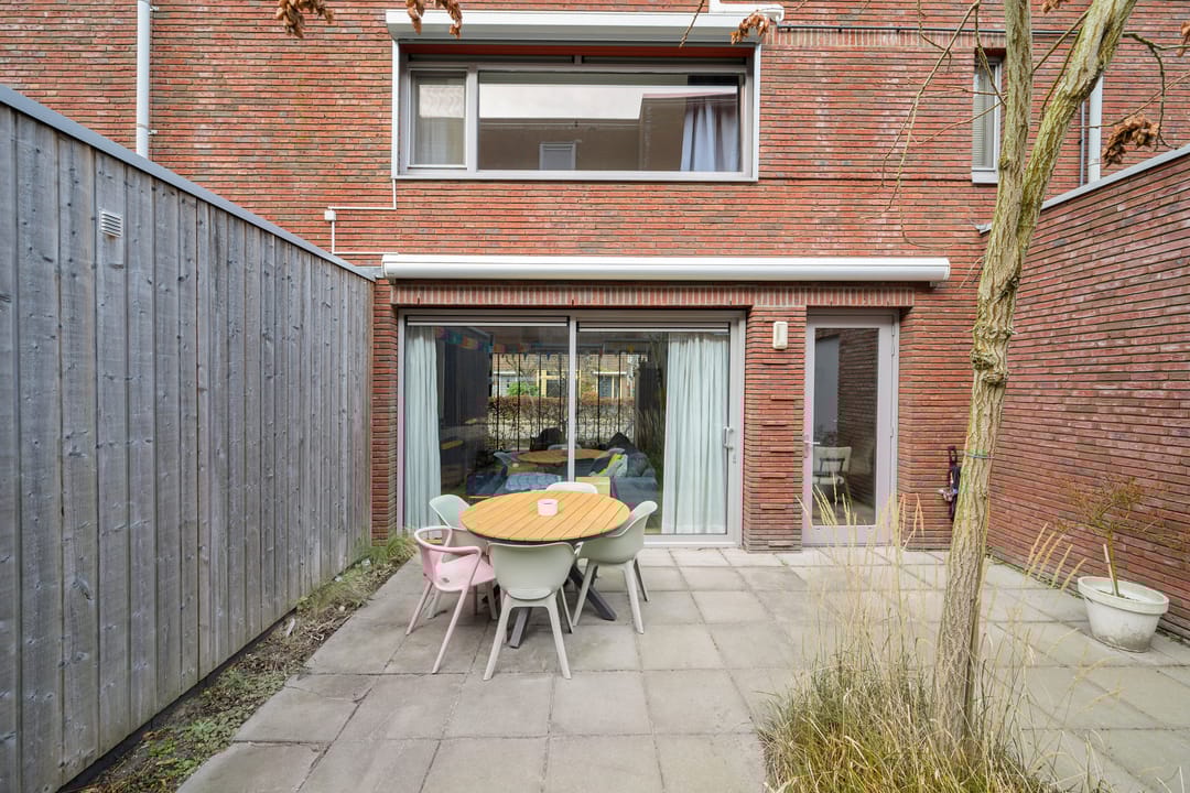 Foto 32 van Kievitstraat 27