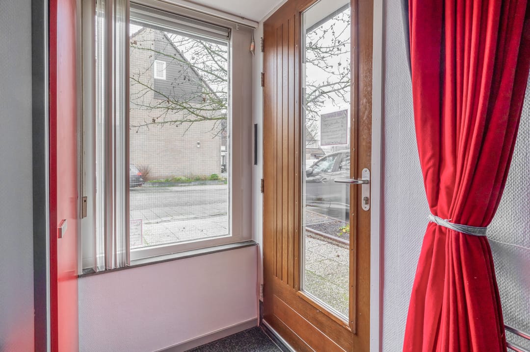 Foto 8 van Begoniaveld 45