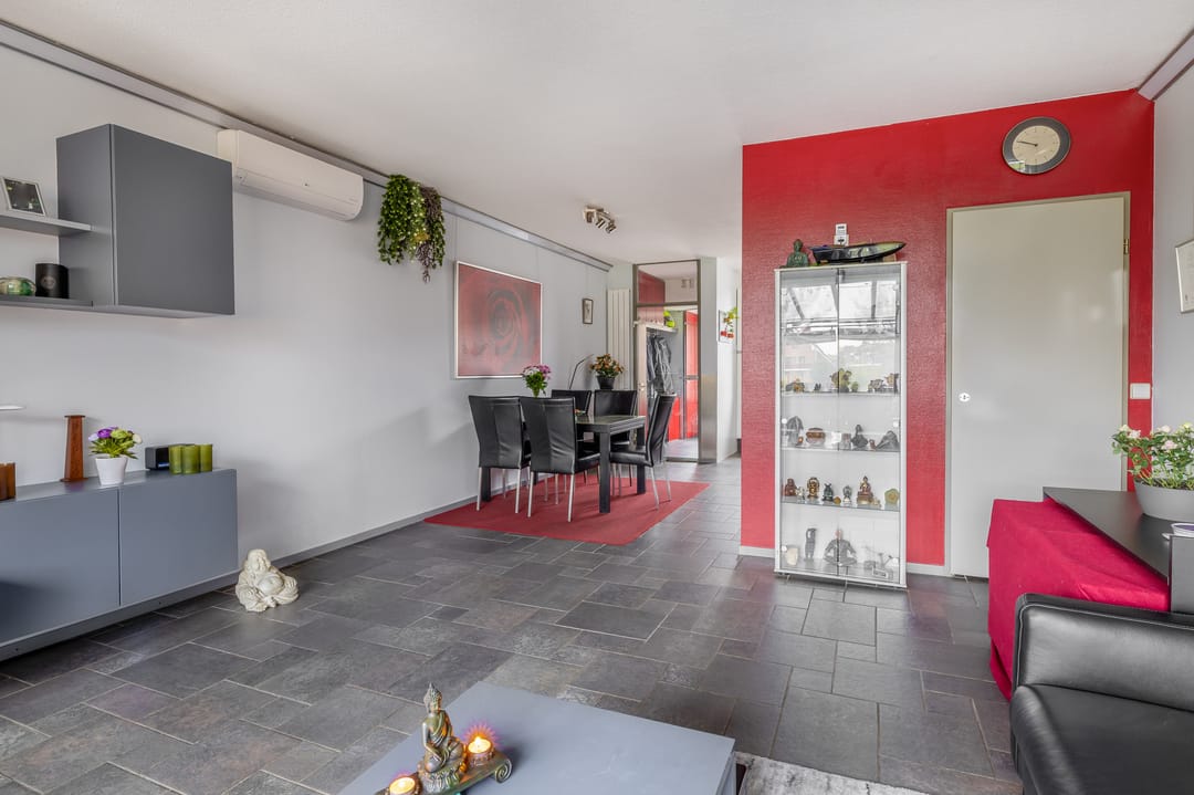 Foto 13 van Begoniaveld 45